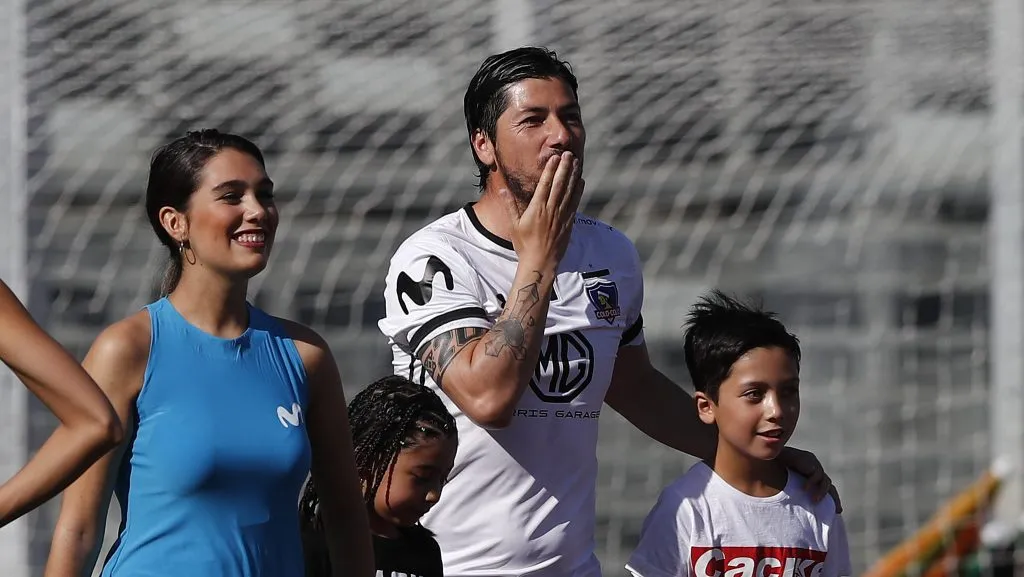 Jaime Valdés confiesa que pudo ser de la U.