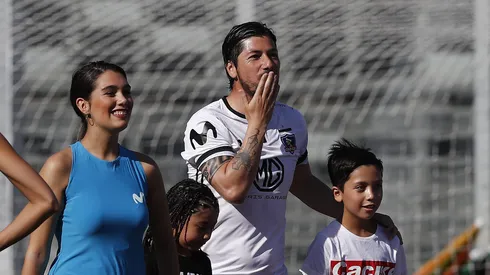 Jaime Valdés confiesa que pudo ser de la U.