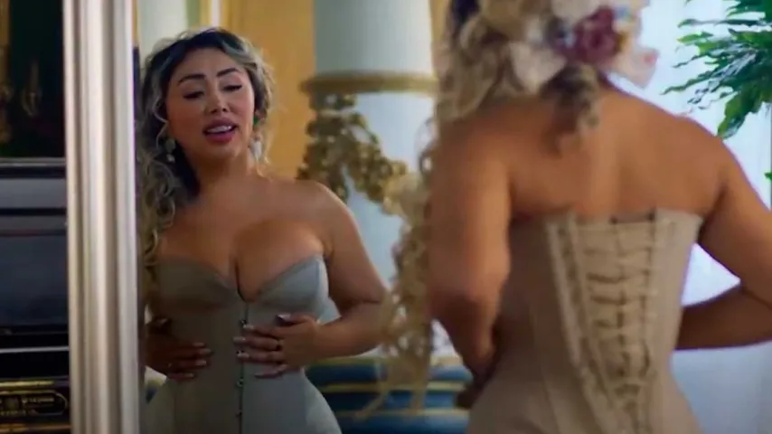 Naya Fácil estará en el nuevo reality de Canal 13.