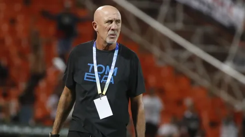 Godoy Cruz visita a Colo Colo esta noche