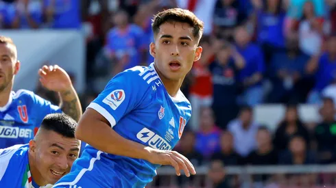 Varios espera que este 2024 sea el año consagratorio para Assadi.