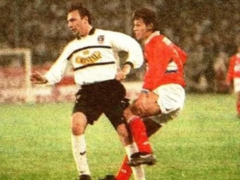 Colo Colo busca enterrar una maldición Monumental tras 27 años