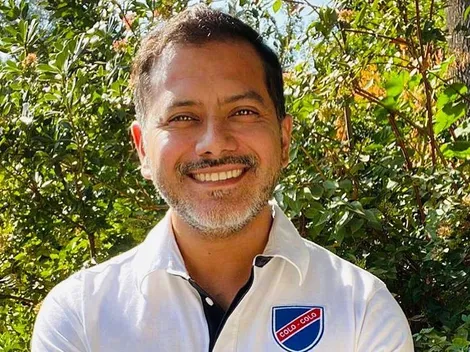 Ruminot acompañará a Freire en Viña, pero se pierde a Colo Colo