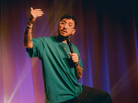 Edo Caroe revela ganas de llegar nuevamente al Festival de Viña