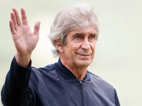 ¿Adiós al Betis? Pellegrini saca la voz por su viaje a Italia