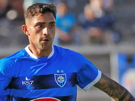 ¿Crece la legión chilena en el fútbol argentino?