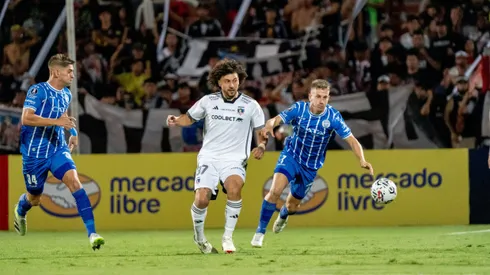 Falcón espera un comportamiento ejemplar del público