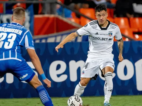 Rivarola le baja el perfil a Godoy Cruz: "No juega tan bien"