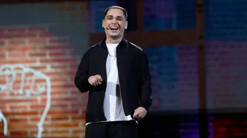 Lucho Miranda conquistó la Quinta