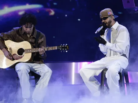 El bajo rating que registró Mora en el Festival de Viña