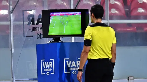 El VAR tendrá un especial aditamento para la esta Recopa 2024.