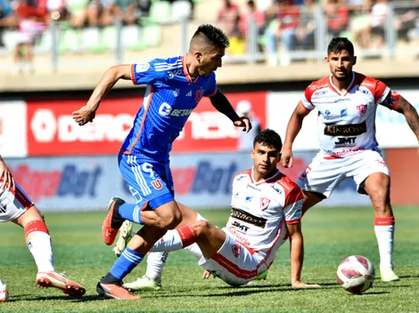 Nueva normalidad: Copiapó recibirá a la U sin hinchas visitantes