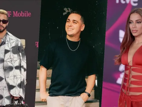 ¿Dónde ver a Anitta en el Festival de Viña hoy?