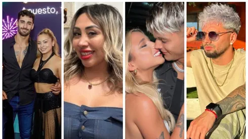 Estos son los ganadores de la nueva edición de los Reyes de Viña.