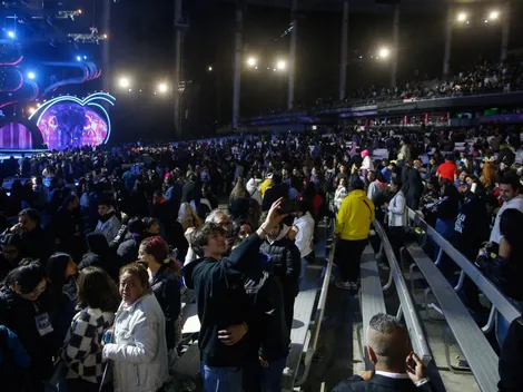 ¿Cuáles son los precios de la comida en el Festival de Viña?