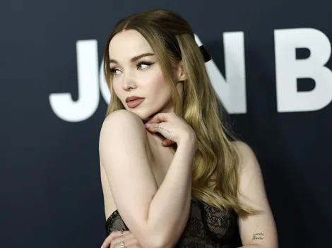 ¿Por qué Dove Cameron no viene a Lollapalooza?