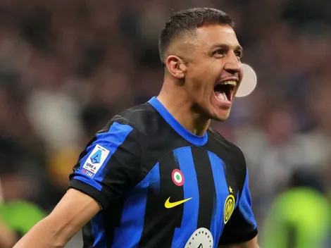 Vito de Palma llena de elogios al “humilde” Alexis