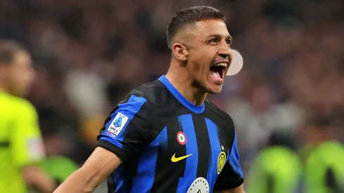 Alexis Sánchez puede asegurar su continuidad en el Inter.