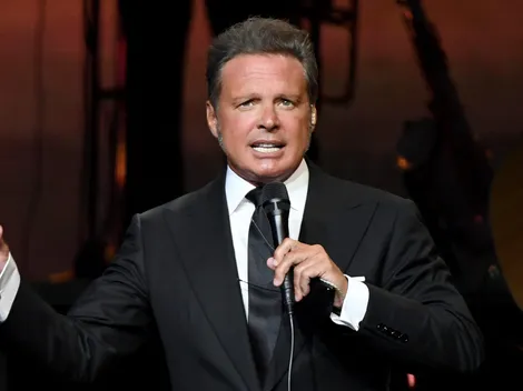 Luis Miguel en Chile: Recomendaciones y horarios de su concierto