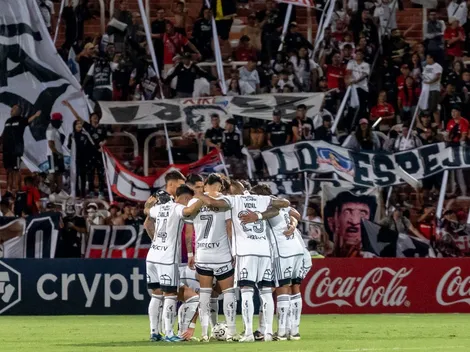 Hinchas de Colo Colo agotan entradas ante Godoy Cruz