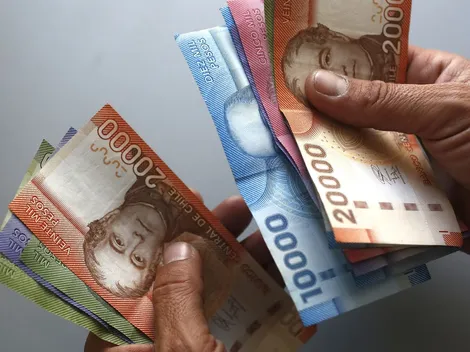 ¿Cuál es el monto del segundo pago del Bono Marzo?