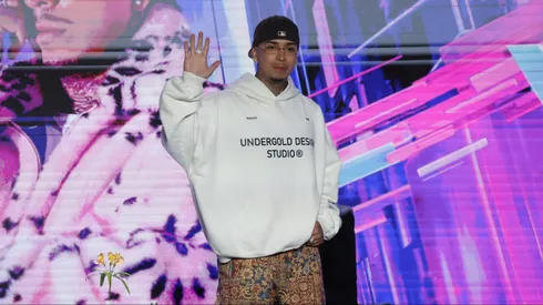 Young Cister se emociona por debut en Festival de Viña