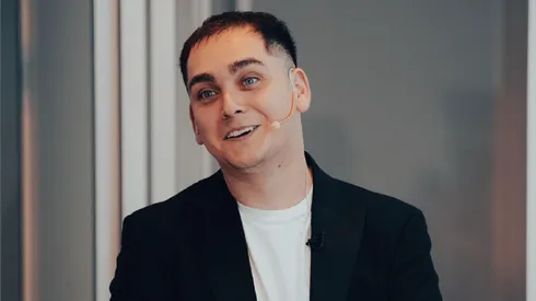 Este es el posible horario en que saldrá al escenario el comediante.