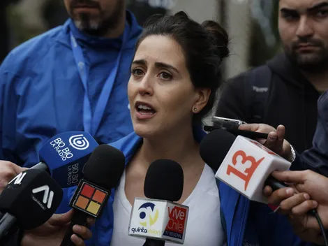 Declaran admisible querella contra la alcaldesa Ripamonti