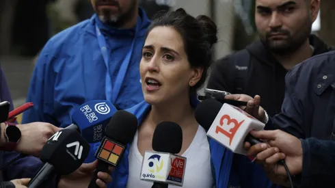 Declaran admisible querella contra la alcaldesa Ripamonti