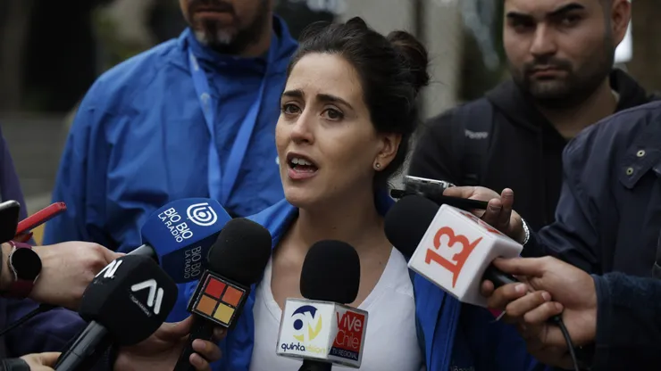 Declaran admisible querella contra la alcaldesa Ripamonti