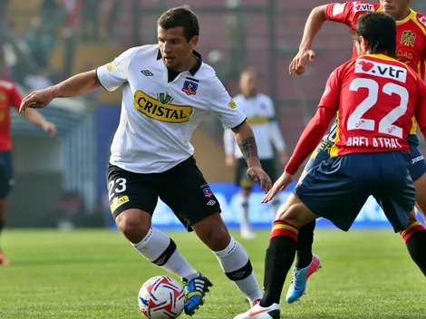 Vecchio cambia versión y ahora descarta que jugó para atrás