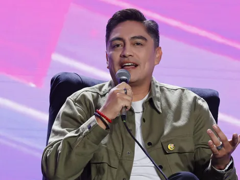 Sergio Freire y su reflexión sobre las pifias en el Festival de Viña