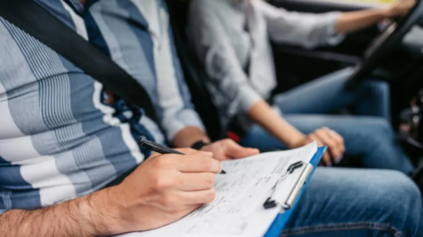 Licencia de conducir