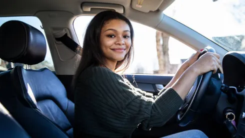 Licencia de conducir para extranjeros