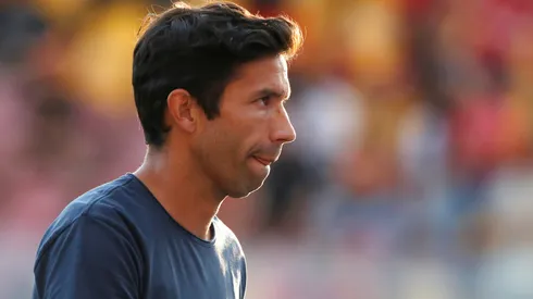 Nicolás Núñez es objeto de múltiples críticas por su desempeño en la UC.