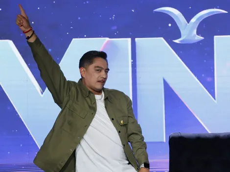 Sergio Freire revela la razón de la elección de su noche en Viña 2024