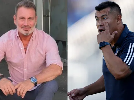 Barti respalda a Almirón y le plantea un complejo dilema