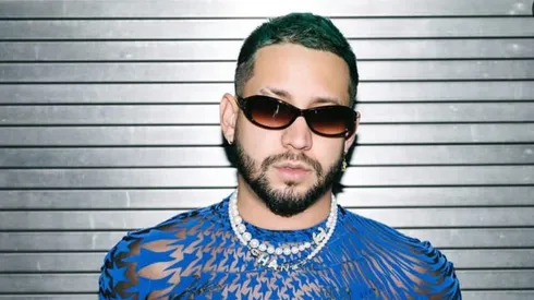 Mora abre esta noche el Festival de Viña del Mar 2024.