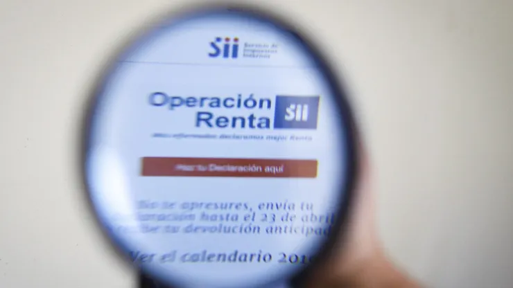 Operación Renta