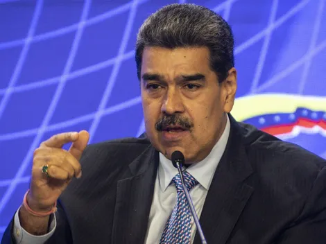 ¿Qué mensaje envió Nicolás Maduro a los migrantes venezolanos?