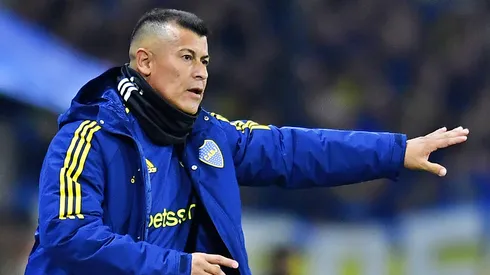 Hace mucho, mucho rato que Almirón no pierde como local en la Libertadores.