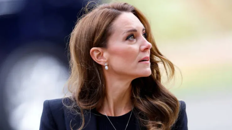 Kate Middleton