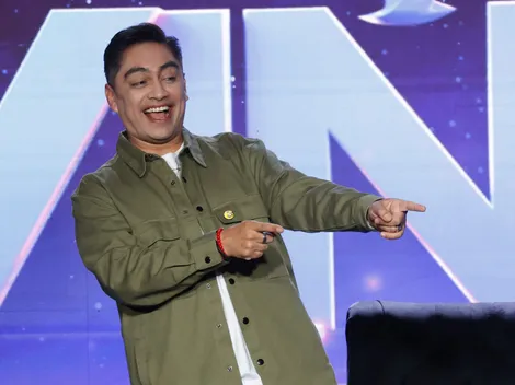 Sergio Freire se refiere al stand up en el Festival de Viña 2024