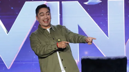 Sergio Freire se refiere al stand up en el Festival de Viña 2024