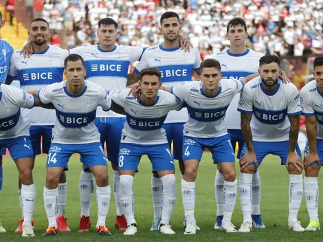 Los nombres que recupera Católica contra Palestino