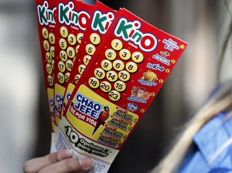 Resultados del Kino del miércoles 28 de febrero