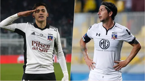 Solari aceptó la invitación de Jaime Valdés