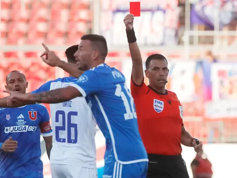 Chilean Premier League entre las ligas "más sucias" del mundo