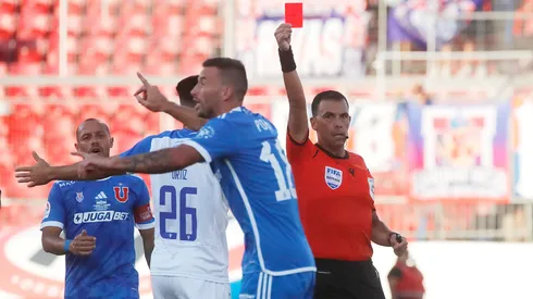 El fútbol chileno entre las ligas "más sucias" del planeta.