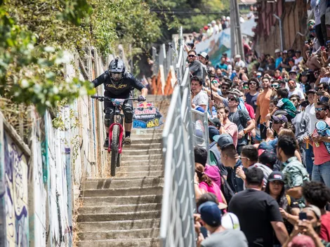 Pedro Ferreira dice estar al 100% para Valpo Cerro Abajo 2024
